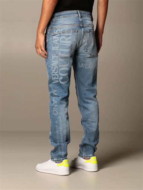 mens versace jeans|southampton versace jeans couture store.